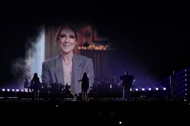 First semi-final of the 2025 Eurovision Song Contest, in Basel