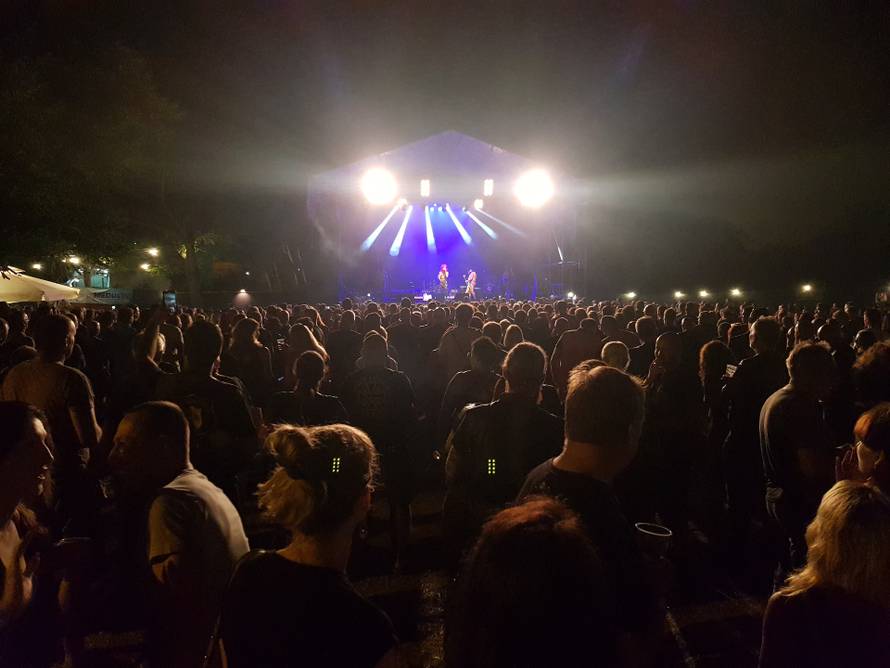 Nakon 3 godine u Pulu se vraća najvećI bajkerski festival: Croatia Bike Week!