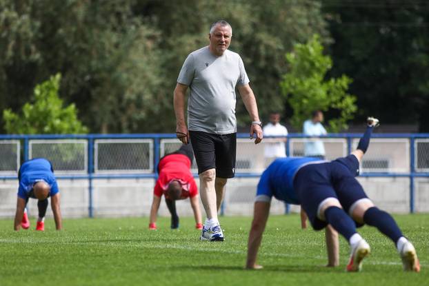 Sarajevo: Tomislav Ivković novi je trener Željezničara