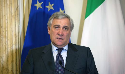 Tajani zabranio konferenciju s katalonskim separatistima