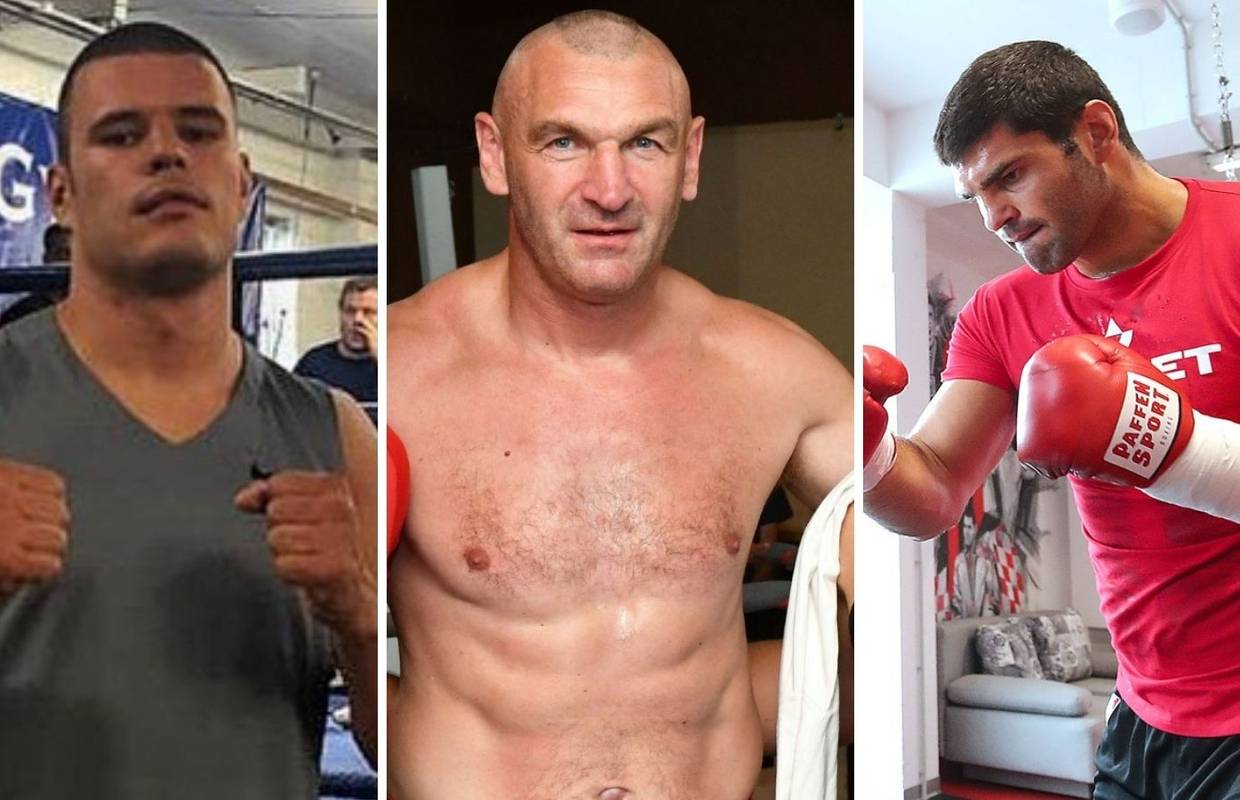 Evo gdje gledati povratak Željka Mavrovića, okršaj Milasa protiv Yoke i meč Hrgovića i Radonjića