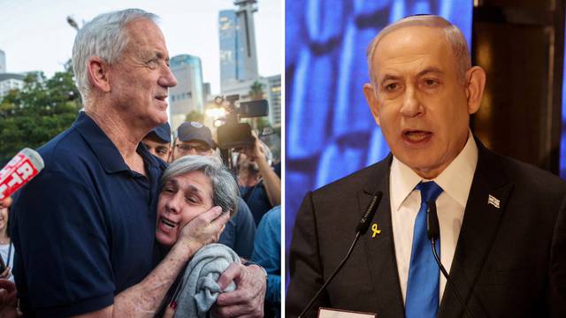 Izraelski ministar zaprijetio je Netanyahuu zbog Gaze: 'Imaš do 8. lipnja da izneseš plan...'