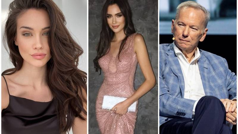 Ovo je lijepa kći (27) bavarskog premijera: Ljubi bogataša (70)? Bivši šef Googlea ima i ženu...