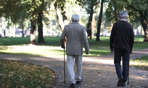 Ljudi koji dugo žive prakticiraju 9 stvari - ugledajte se na njih