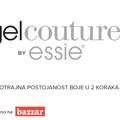 Savršeni nokti u kućnim uvjetima: Essie Gel Couture