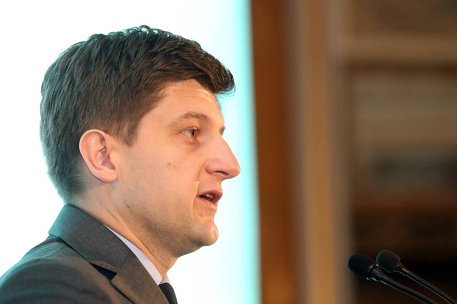 Marić: Dosad je konvertirano 93,6 posto kredita u francima