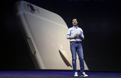 Xiaomi je predstavio Mi Note, novi kineski udarac iPhoneu