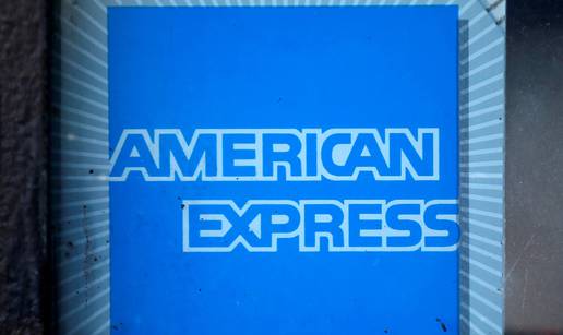 American Express obustavlja poslovanje u Rusiji i Bjelorusiji