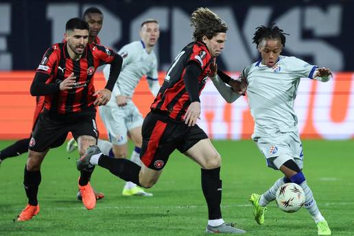 LIVE Midtjylland - Dinamo 0-0: 'Modri' s izmije&scaron;anim sastavom, dobre vijesti s ostalih utakmica!