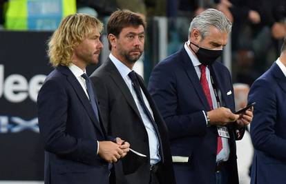 Juventus u rasulu: Prijeti mu ispadanje i u treću ligu
