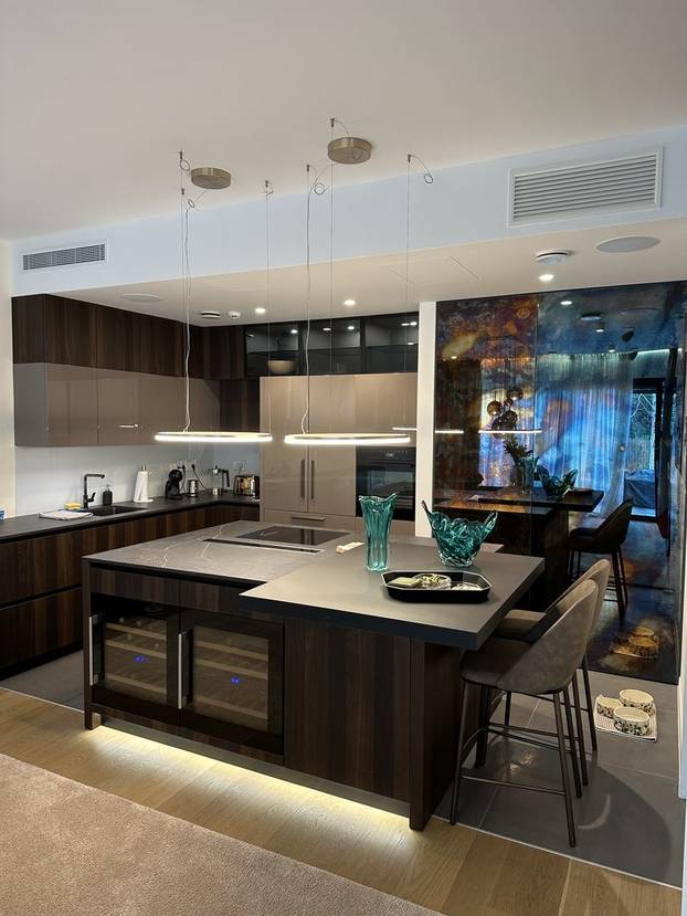 FOTO Top 10 najskupljih stanova u Zagrebu! U sobe se 'upuhuje' i svježi zrak. Cijene do 8 mil. eura