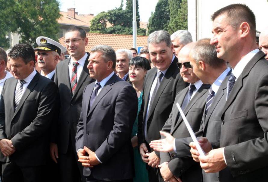 Ivana Ivanović/Pixsell