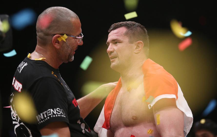 K-1 World Grand Prix Finals