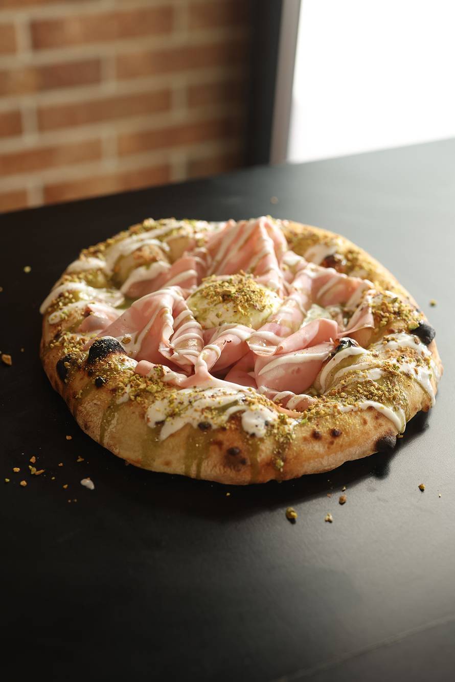 Pizza festival kreće 16. travnja: Evo kakve vas delicije čekaju