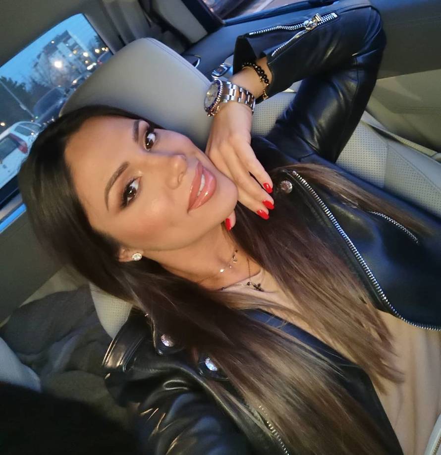 Afrika hvalila svoje obline: 'Ja imam najbolju guzu na estradi'