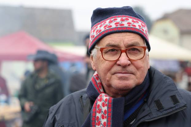 Beli Manastir: Zimski vašar i Čvarak fest Karanac