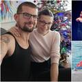 Mislav Šepić za 24sata: 'Plivao sam, biciklirao,  odrađivao teške treninge... Supruga je ponosna'