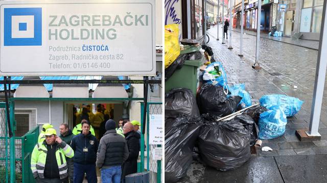 Šefica Sindikata Čistoće: Htjeli su dati otkaz  i vozaču koji je sjedio u kamionu i čekao kolege