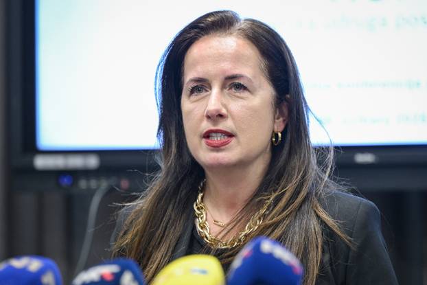 Zagreb: Konferencija za medije HUP-a uoči najavljenog prosvjeda u obrazovanju