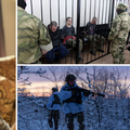 Vojnik zarobljen kod Mariupolja za 24sata: 'Poznajem Prebega. Mučili su me strujom u zatvoru'