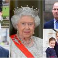 Red za krunu: Harry je tek šesti u poretku, a Lilibet može biti i kraljica i predsjednica Amerike