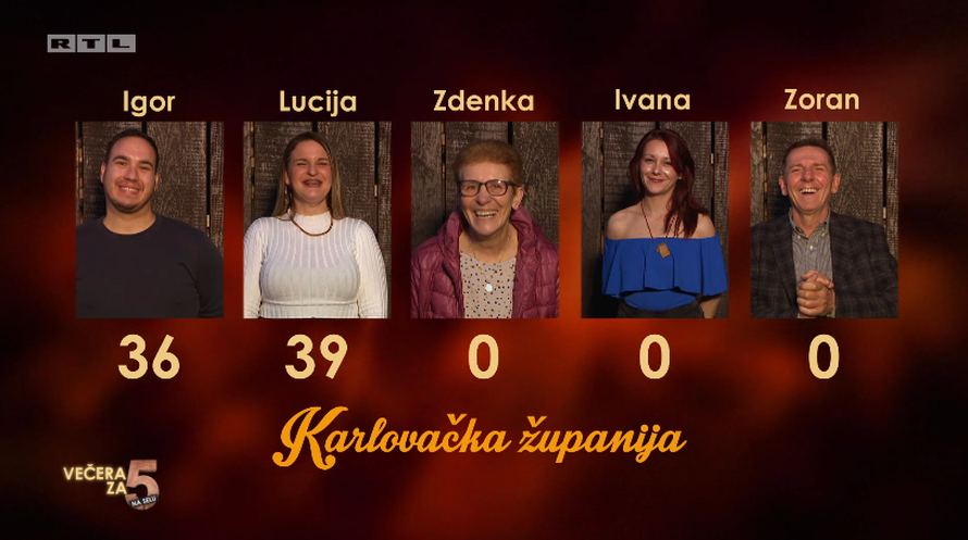 Svi su mislili da Zoran taktizira, a on najviše nahvalio domaćicu: 'Fenomenalno! Izvanredno!'