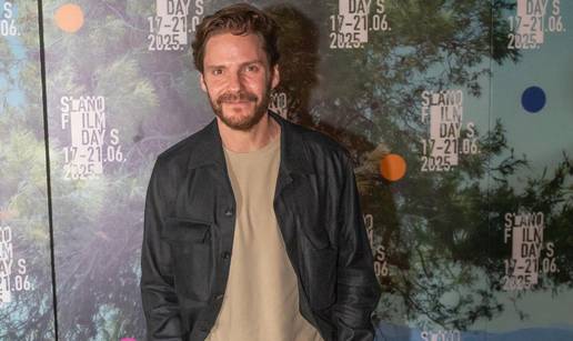 Daniel Brühl omiljeni je filmski negativac, a u Hrvatsku se brzo zaljubio: 'Stiže i moja obitelj!'