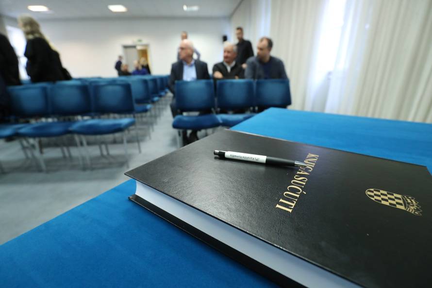 Shrvana Regica: On je zaslužio sve najbolje i u drugom svijetu