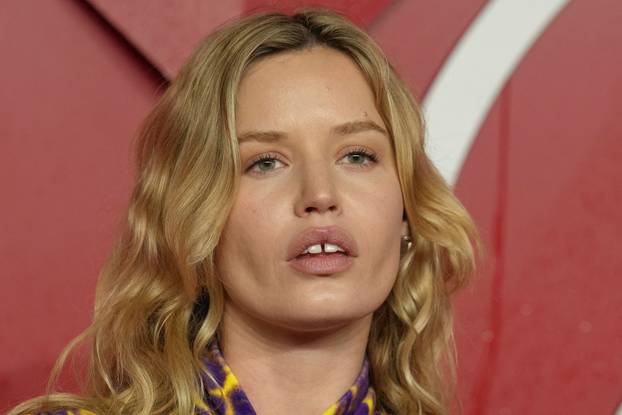 Fashion Awards 2023 in London