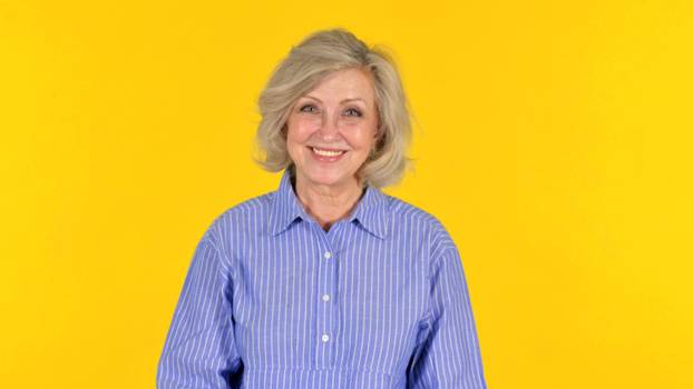 Žene starije od 60. kažu da se s ovim frizurama osjećaju mlađe