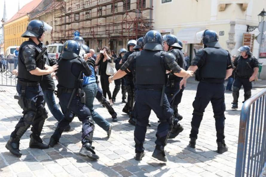 Patrik Macek/PIXSELL