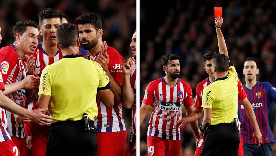 Costine riječi preproste su za naslov, čeka ga velika kazna