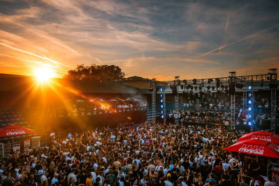 Capriati označio početak najjače BSH godine: Oduševio Zagreb