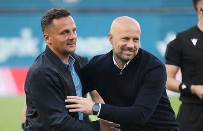 Mario Kovačević danas postaje trener Dinama!? S njim će u klub doći i dva nova trenera