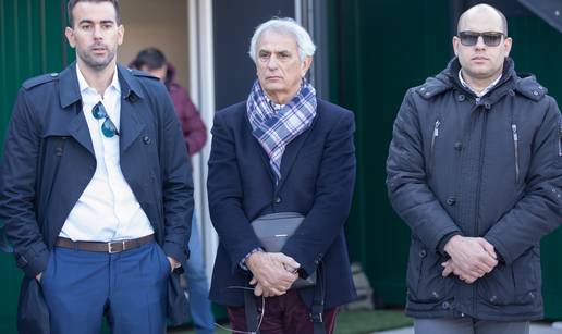 Halilhod&zcaron;i&cacute; dobio veliku kaznu
