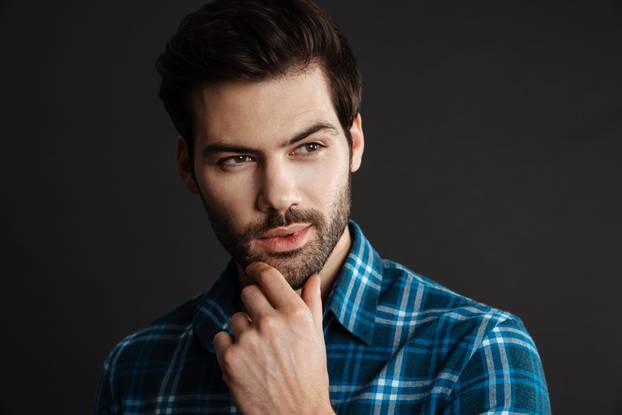 Ovo je popis 20 najseksi muških imena: Koji je vaš favorit?
