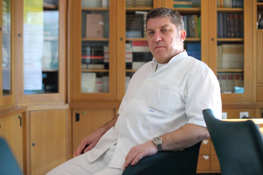 'Prije nije bilo priziva savjesti, oni se okreću kako vjetar puše'