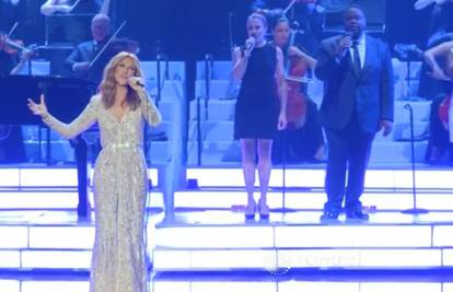 Velika diva vraća se na scenu: Celine Dion ponovno će pjevati
