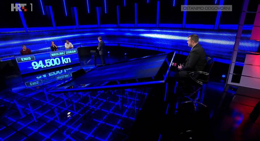 Jesu li oštetili lovca u 'Potjeri'? Kotigi nisu priznali prijevod TV serije, za korak je ostao 'kratak'