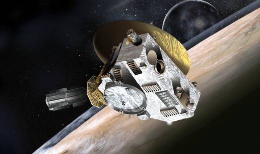 New Horizons ima novi cilj: Ide prema rubu Sunčeva sustava