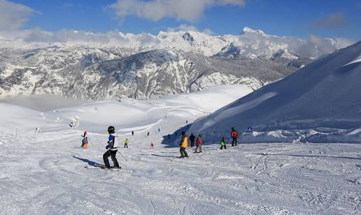 Slovenski biseri: Vogel i Bohinj za zimski odmor kao iz snova