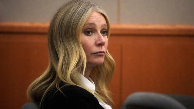 Gwyneth Paltrow's ski crash trial continues in Utah