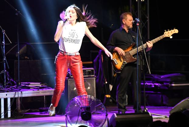 Severina uveličala 790. obljetnicu grada Virovitice