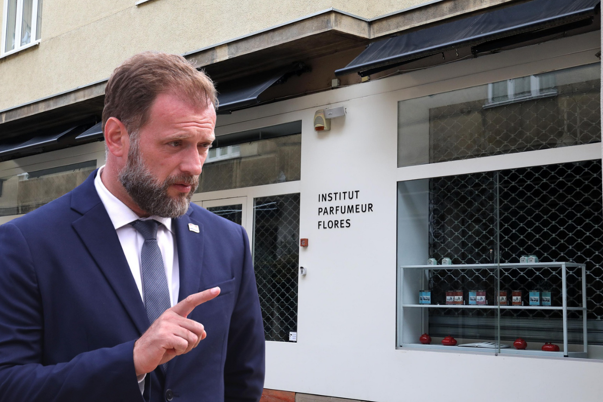 Dužni 5,8 mil. kn državi, a Bane ih štiti: Otpečatio im prostore za koje nisu državi platili zakup