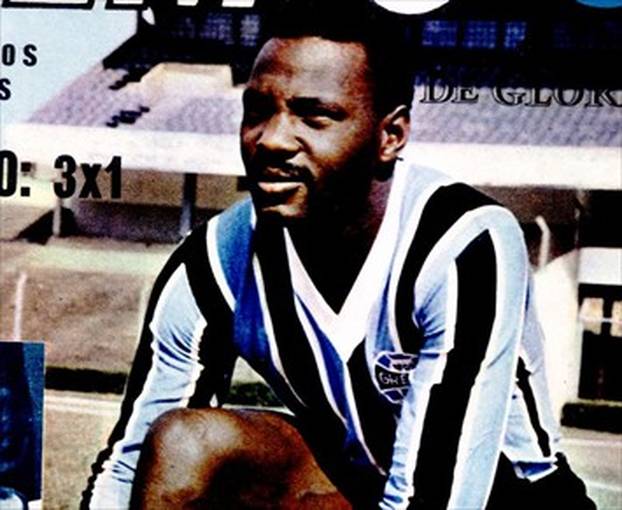 Pogibije poznatih nogometaša: Dinamova legenda, 'vatreni' koji je stradao uoči vjenčanja...