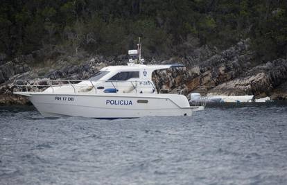 Na Mljetu pronašli tijelo žene: U akciji sudjelovali i vatrogasci