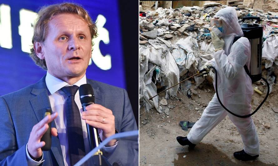 Studija o koroni: Smrtnost je za starije od 80 skoro 15 posto