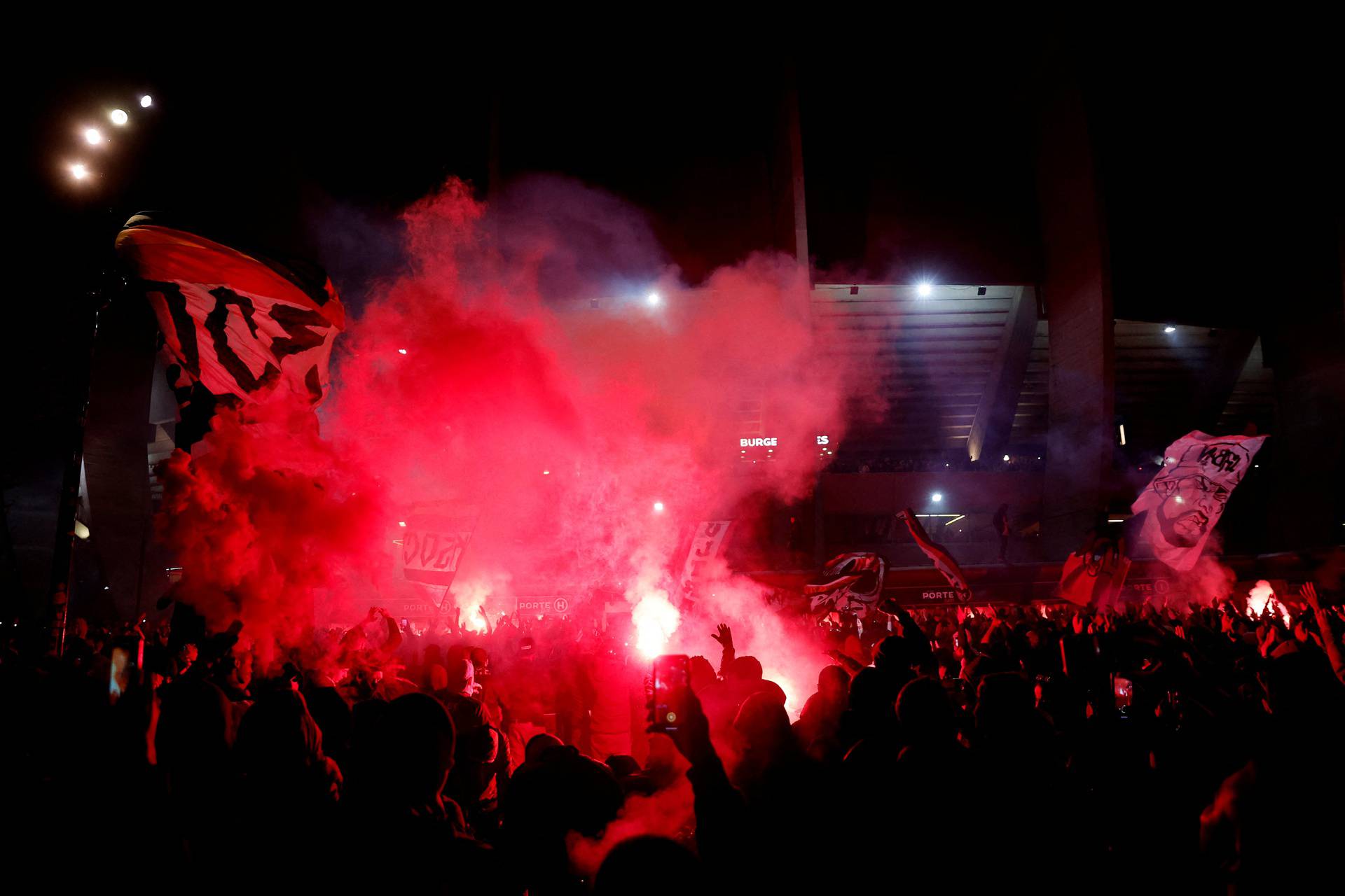 Ligue 1 - Paris St Germain v RC Lens