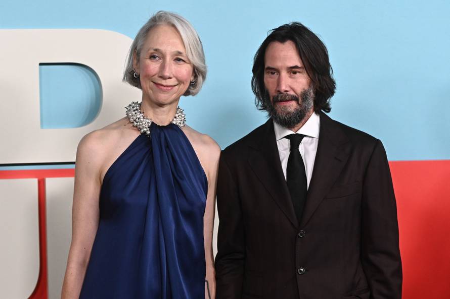 Special Screening of "Good Fortune" in New York City