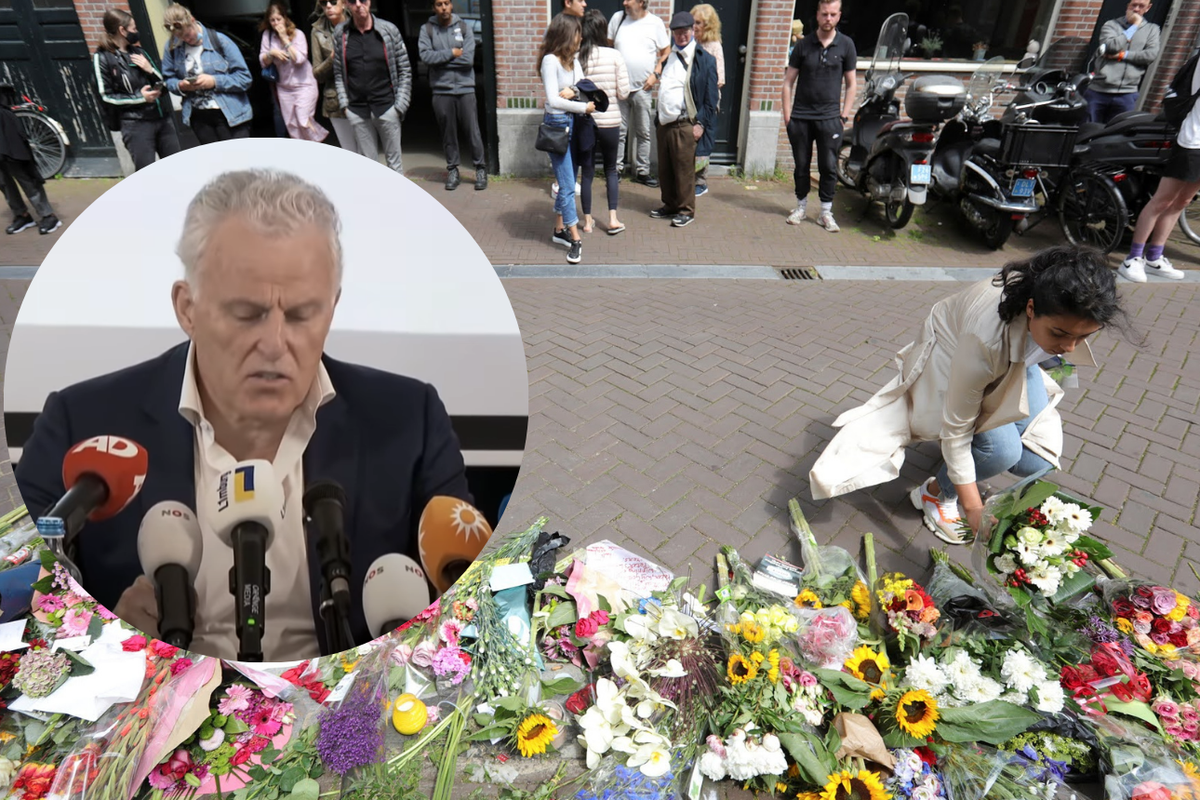 Preminuo poznati nizozemski novinar Peter R. de Vries: Upucali ga u Amsterdamu